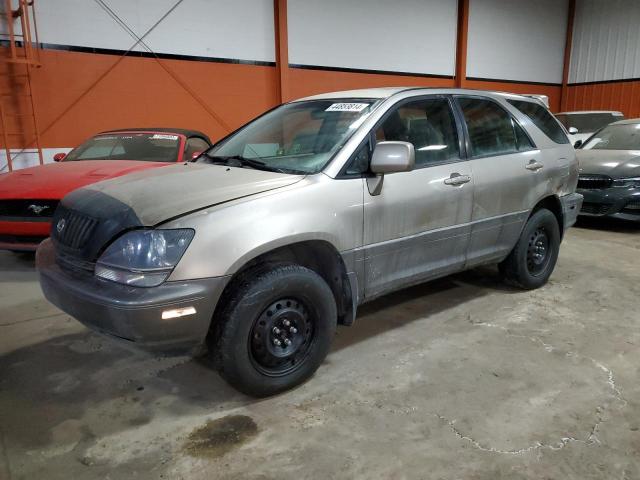 lexus rx300 1999 jt6hf10u9x0093211