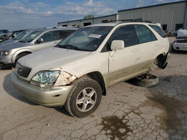 lexus rx 300 2000 jt6hf10u9y0138004