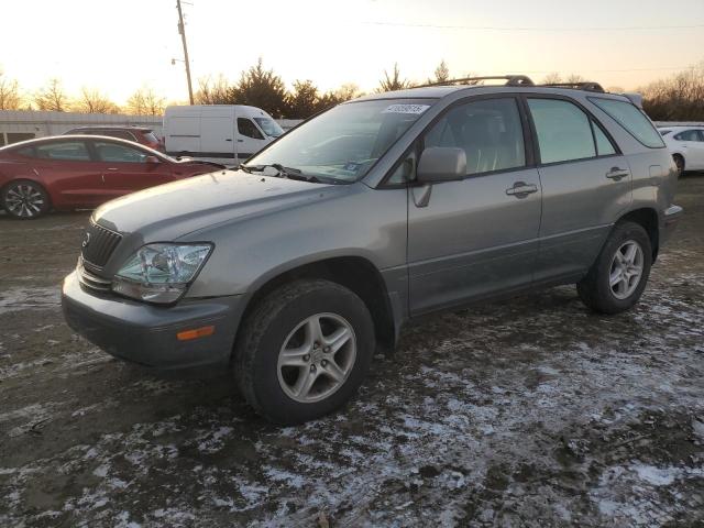 lexus rx 300 2000 jt6hf10u9y0151013