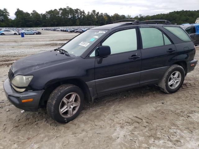 lexus rx300 1999 jt6hf10uxx0028836