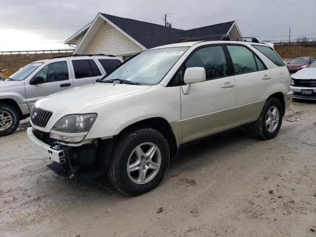 lexus rx300 1999 jt6hf10uxx0060122