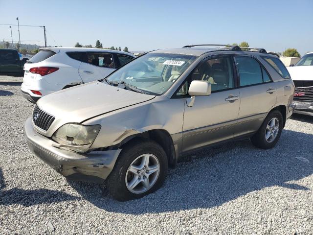 lexus rx 300 1999 jt6hf10uxx0094951