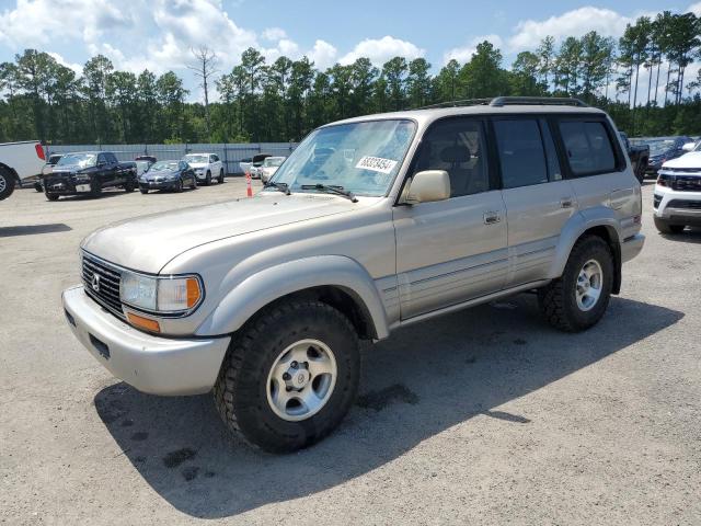 lexus lx 450 1997 jt6hj88j2v0166921