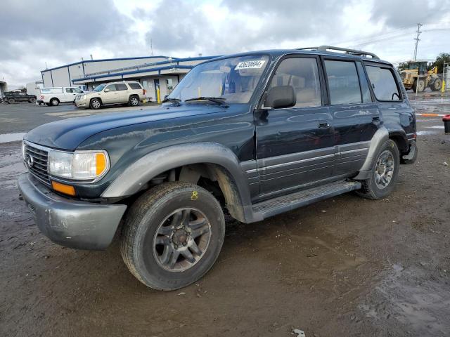 lexus lx450 1996 jt6hj88j3t0137523