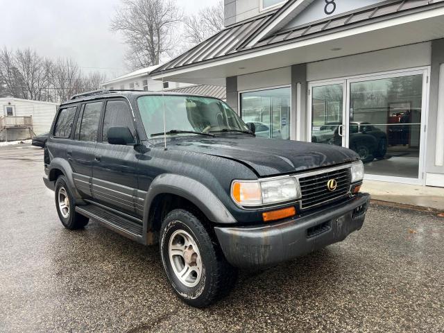 lexus lx 450 1996 jt6hj88j5t0136325