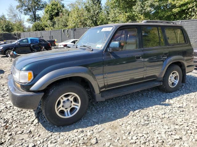 lexus lx 450 1996 jt6hj88j6t0138066