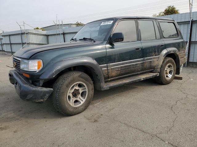 lexus lx 450 1996 jt6hj88j6t0147463