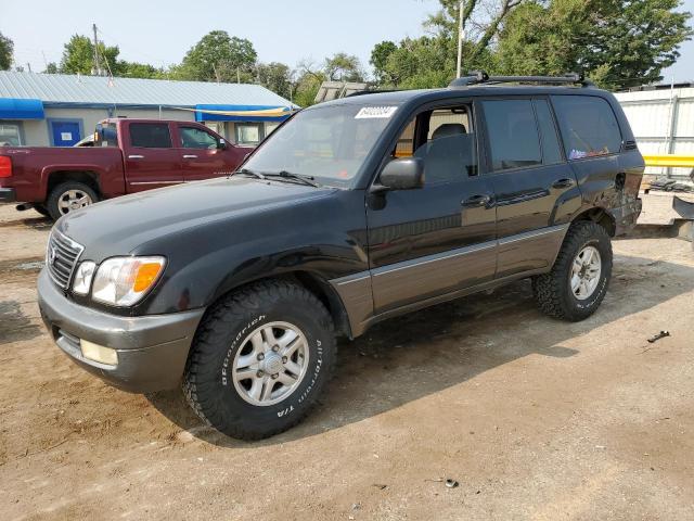 lexus lx 470 1998 jt6ht00w0w0022045