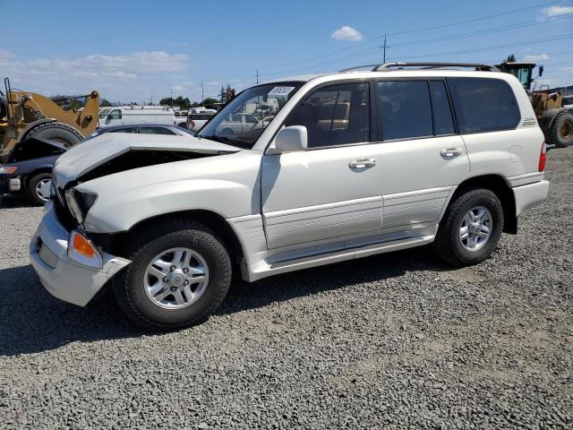 lexus lx470 1999 jt6ht00w0x0032527