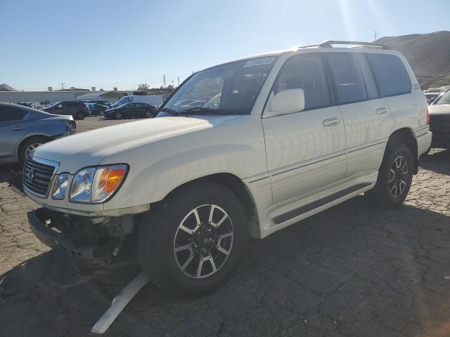 lexus lx470 1999 jt6ht00w1x0041480