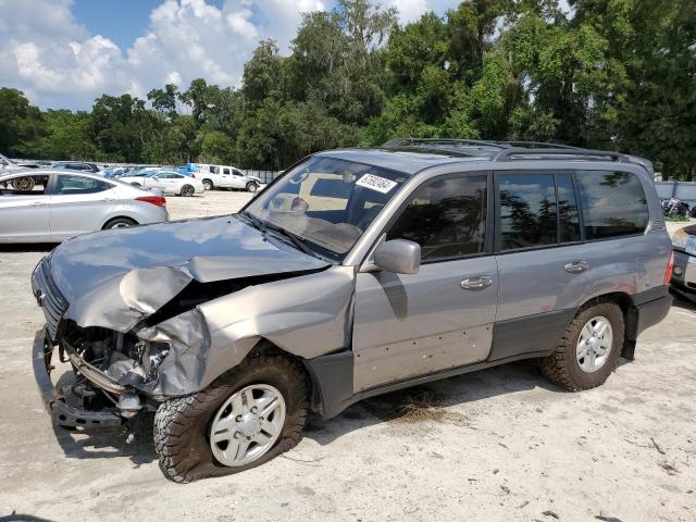 lexus lx 470 1999 jt6ht00w2x0040323