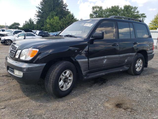 lexus lx 470 1998 jt6ht00w4w0021237