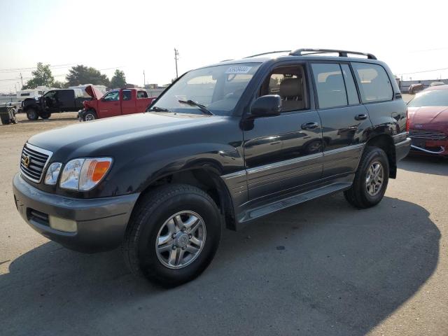 lexus lx 470 1998 jt6ht00w4w0024512