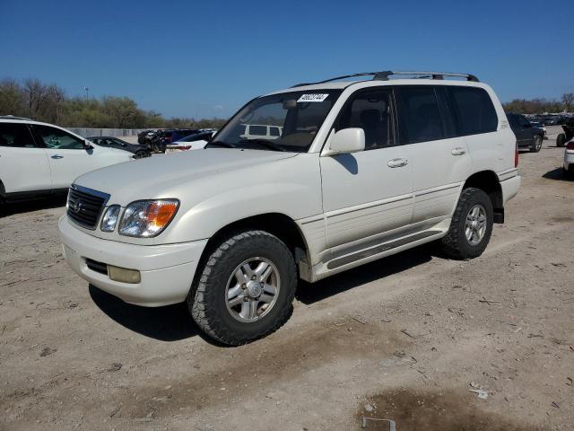 lexus lx 470 1998 jt6ht00w5w0018914