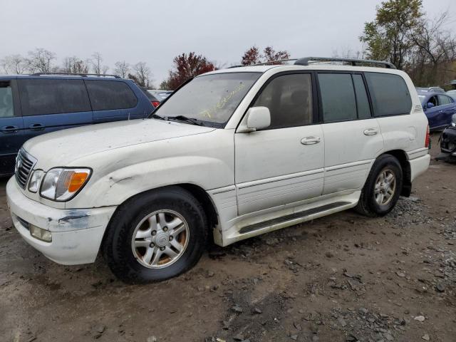 lexus lx470 1998 jt6ht00w5w0021280