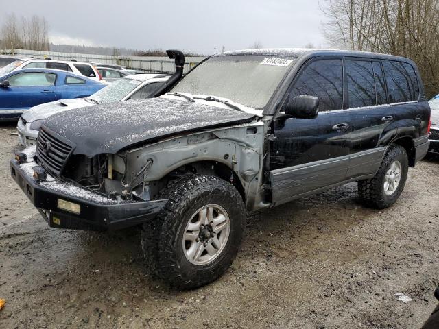 lexus lx470 1999 jt6ht00w6x0074880