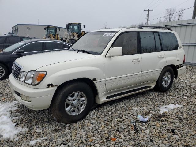 lexus lx 470 1999 jt6ht00w7x0062656