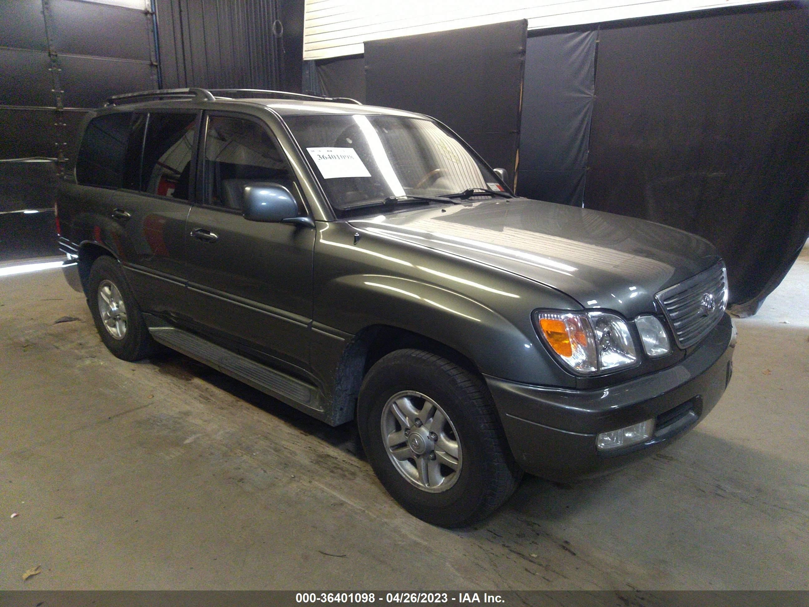 lexus lx 2000 jt6ht00w7y0114708