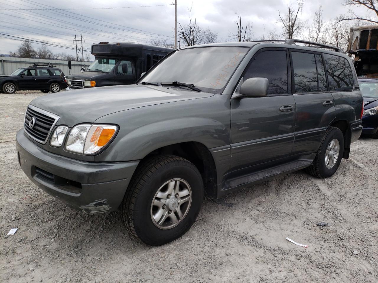 lexus lx 1999 jt6ht00w8x0044120