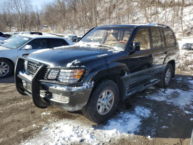 lexus lx 470 2000 jt6ht00w9y0123331