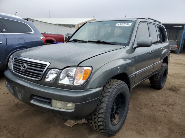 lexus lx470 1999 jt6ht00wxx0061923