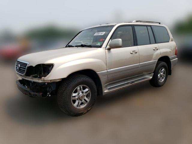 lexus lx470 2000 jt6ht00wxy0086371