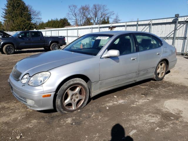 lexus gs300 1998 jt8bd68s0w0031360