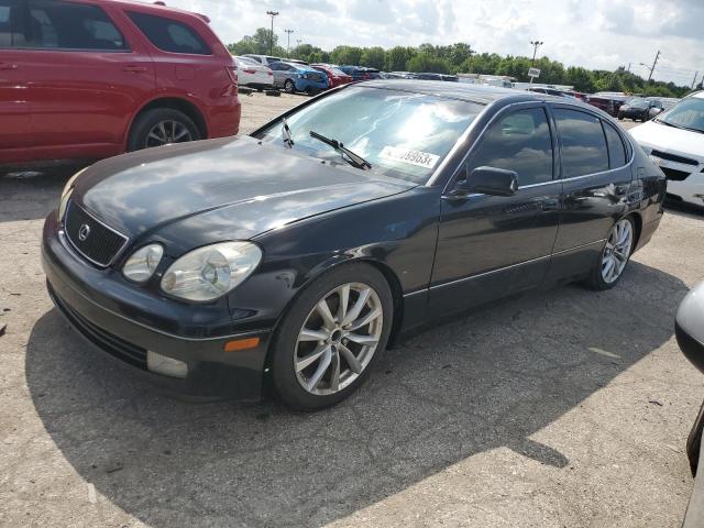 lexus gs 300 1998 jt8bd68s3w0032681