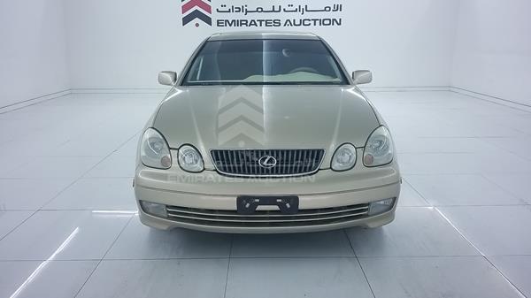 lexus gs 300 2000 jt8bd68s3y0109228