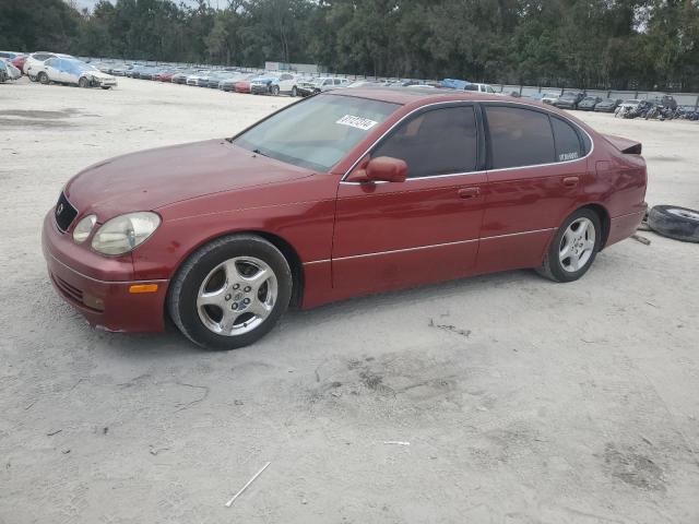 lexus gs 300 1998 jt8bd68s4w0031216