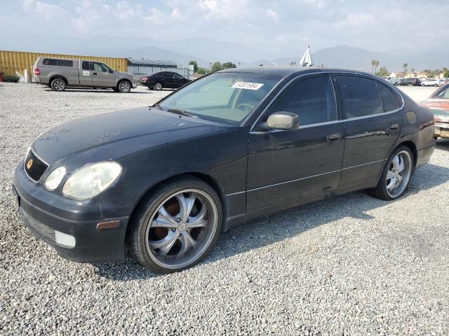 lexus gs 300 1999 jt8bd68s4x0055386