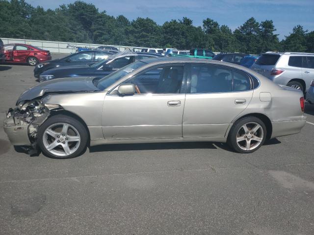 lexus gs300 1998 jt8bd68s6w0007368