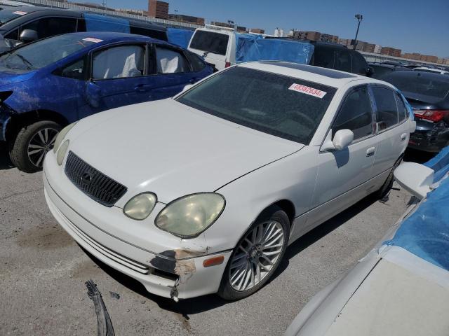 lexus gs300 2002 jt8bd69s020172129