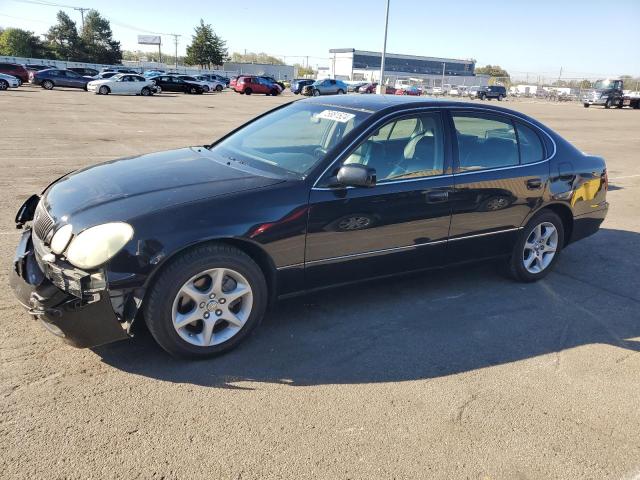 lexus gs 300 2003 jt8bd69s030175453