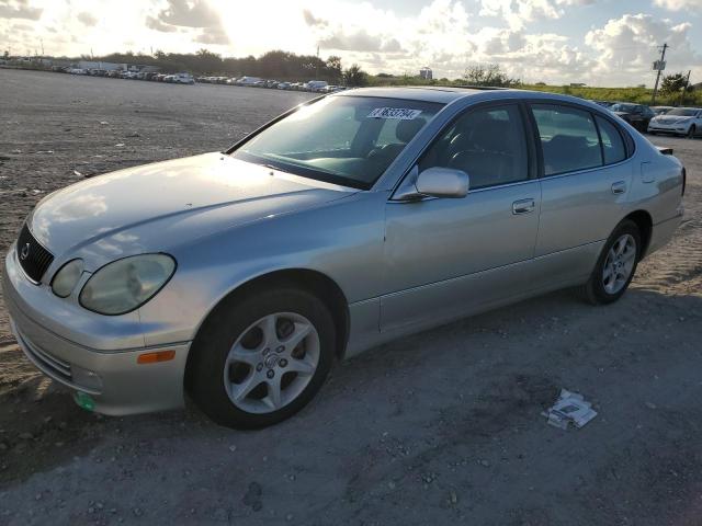 lexus gs 300 2001 jt8bd69s110121494