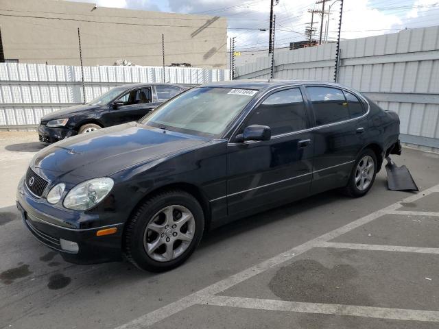 lexus gs 300 2002 jt8bd69s120160653