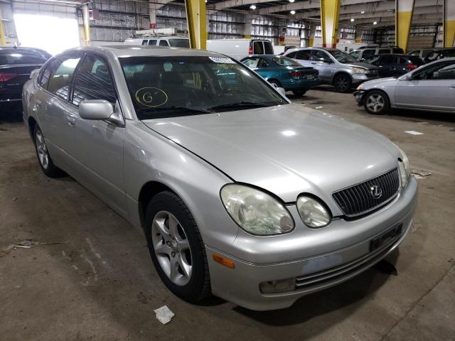 lexus gs 300 2003 jt8bd69s230180749