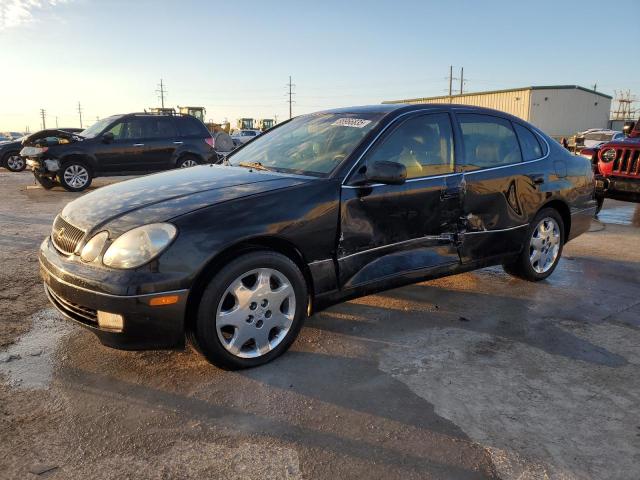 lexus gs 300 2004 jt8bd69s240200709