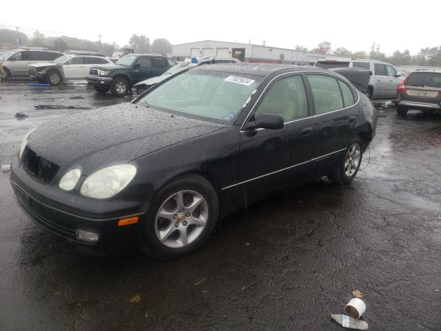 lexus gs 300 2001 jt8bd69s310118466