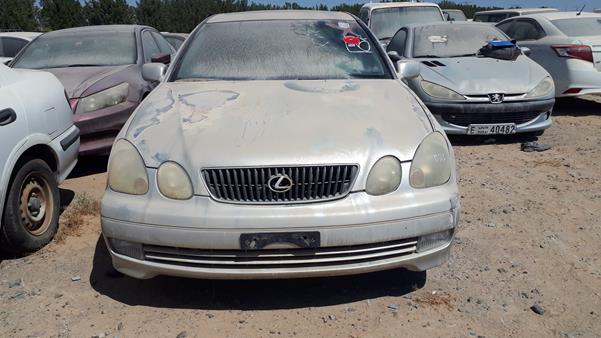 lexus gs 300 2001 jt8bd69s310120525