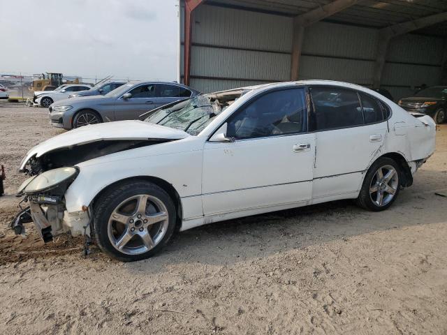 lexus gs 300 2001 jt8bd69s310120797