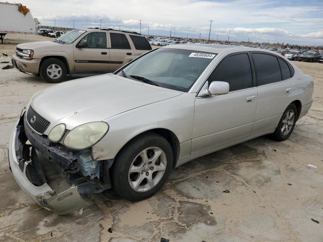 lexus gs300 2002 jt8bd69s320167605