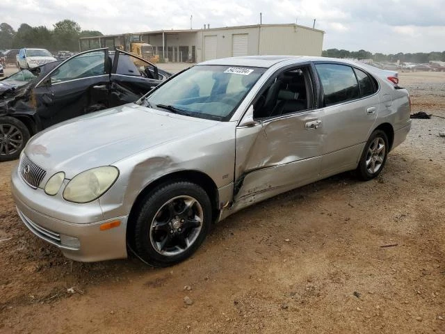 lexus gs 300 2002 jt8bd69s320169547