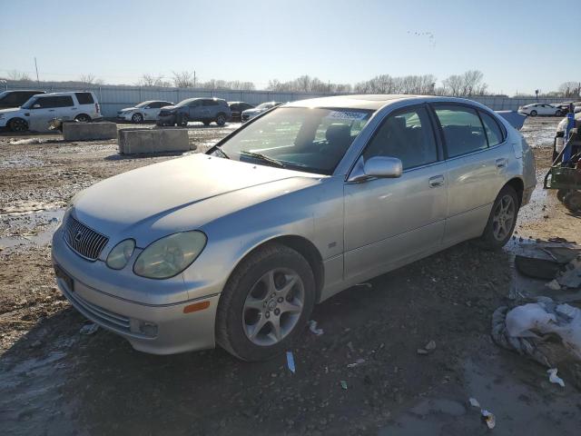 lexus gs 300 2002 jt8bd69s320171931