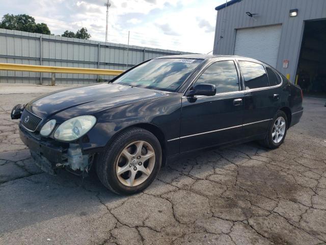 lexus gs 300 2003 jt8bd69s330174376