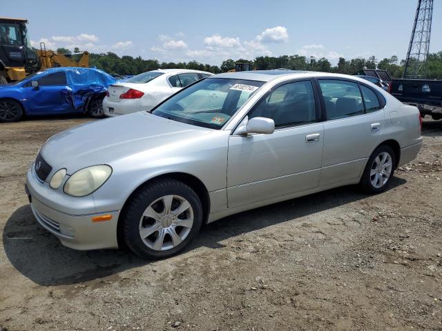 lexus gs 300 2004 jt8bd69s340196976