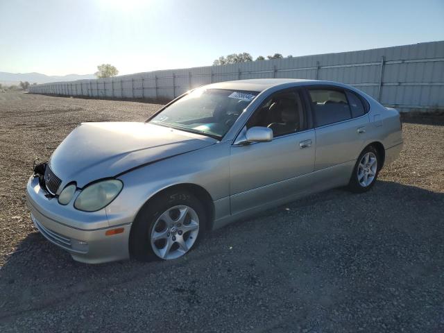 lexus gs 300 2002 jt8bd69s420154684