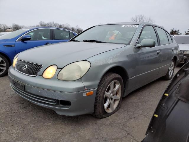 lexus gs 300 2003 jt8bd69s430175617