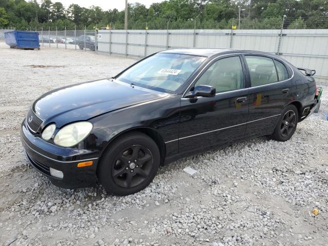 lexus gs 300 2003 jt8bd69s530183614