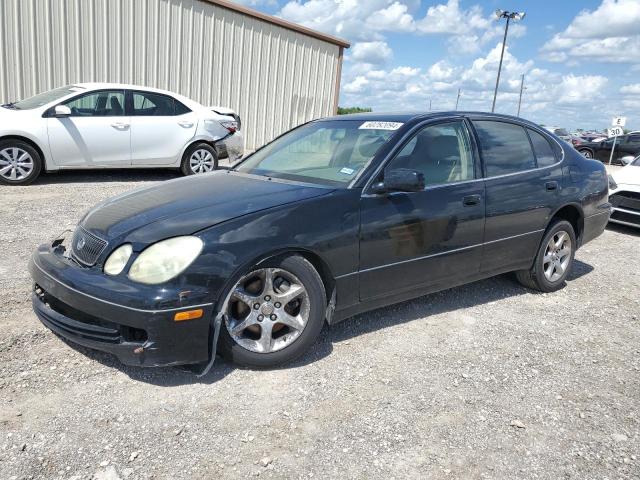 lexus gs300 2004 jt8bd69s540194209